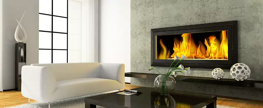 Ventless Fireplace Oxygen Depletion Sensor Installation and Repair Services in Green, Ohio