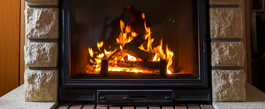 Cost of Wood Fireplace Installation in Green, OH