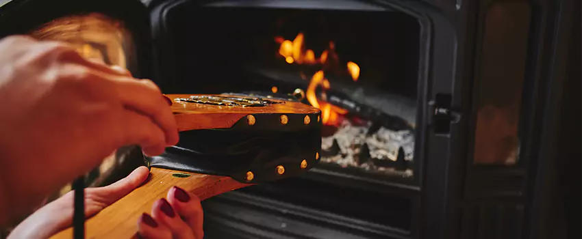 Cost of Wood Furnace Repair and Installation Services in Green, OH