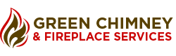 Fireplace And Chimney Services in Green